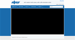 Desktop Screenshot of dpaexpress.com
